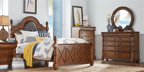 Cindy Crawford Key West Bedroom Furniture